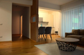 Bujorului Residence - 2Br Apartment Central 2